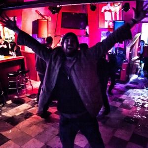 Meet your Posher, Benjamin